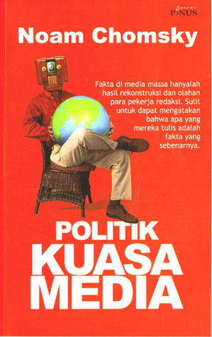 Politik Kuasa Media (Paperback)