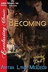 Becoming (Unleashed Beast #1)