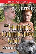 The Human's Complicated Wolf