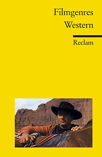 Filmgenres: Western (Paperback)