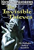 The Invisible Thieves