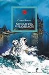 Menajeria lui Jamrach by Carol Birch