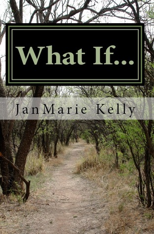 What If...The Ideas Never Stopped Flowing