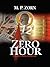 Zero Hour (Marcus King, #2)