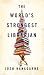 The World's Strongest Librarian: A Memoir of Tourette's, Faith, Strength, and the Power of Family