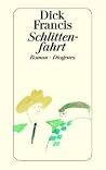 Schlittenfahrt.