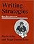 Writing Strategies Book Two...