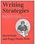 Writing Strategies Book One...