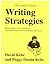 Writing Strategies Book One: Intermediate