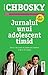 Jurnalul unui adolescent timid