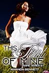 This Trust of Mine by Amanda  Bennett This Trust of Mine by Amanda  Bennett