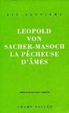 La Pêcheuse d'âmes La Pêcheuse d'âmes