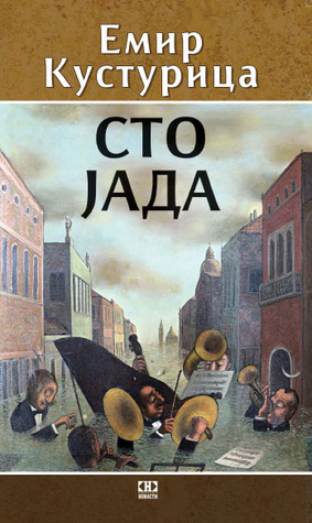 Sto jada (Paperback)