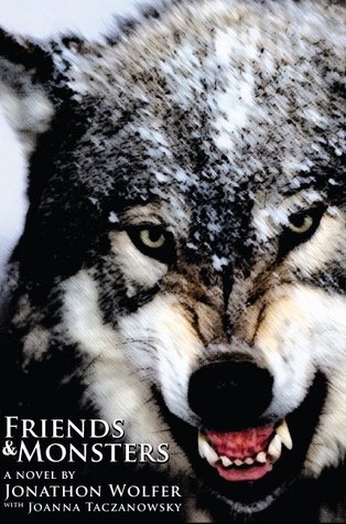 Friends & Monsters