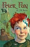 Peter Pan by J.M. Barrie