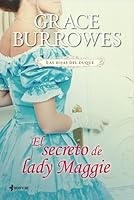 Lady Maggie's Secret Scandal by Grace Burrowes