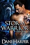 Storm Warrior by Dani Harper Storm Warrior by Dani Harper