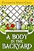 A Body in the Backyard (Myrtle Clover Mystery #4)