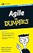 Agile for Dummies, CA Technologies Edition by Mario E. Moreira
