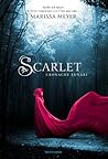 Scarlet by Marissa Meyer