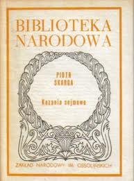 Kazania sejmowe (Paperback)