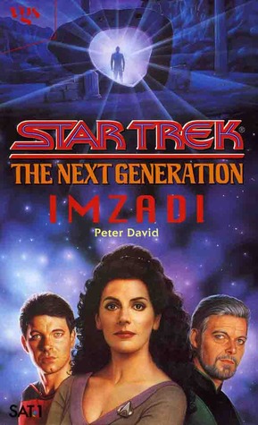 Imzadi