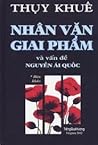 Nhân văn giai phẩm và vấn đề Nguyễn Ái Quốc Nhân văn giai phẩm và vấn đề Nguyễn Ái Quốc