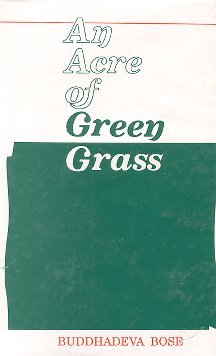 An Acre of Green Grass (Hardcover)