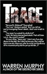 Trace (Trace, #1)