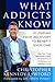 What Addicts Know: 10 Lesso...