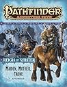 Pathfinder Adventure Path #69: Maiden, Mother, Crone (Reign of Winter, #3)