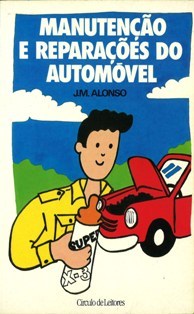 Manutenção e reparações do automóvel
