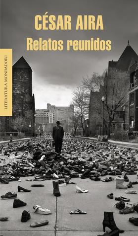 Relatos reunidos (Paperback)