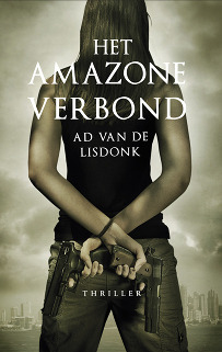 Het Amazoneverbond (Paperback)