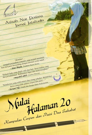 Mulai Halaman 20