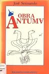Obra Ântuma Obra Ântuma