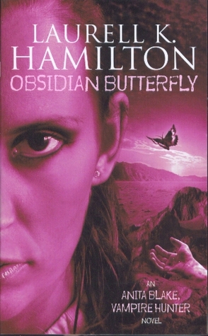 Obsidian Butterfly