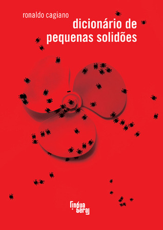 Dicionário de pequenas solidões
