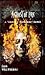 A Ghost of Fire (Ghostly Elements, #1)