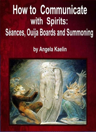 How to communicate with Spirits