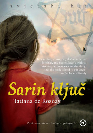 Sarin ključ