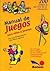 Manual de juegos para niños y jóvenes