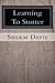 Learning to Stutter