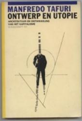 Ontwerp en utopie (Paperback)