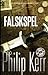 Falskspel