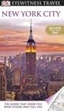 New York City (DK Eyewitness Travel Guide)