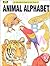 An Educational Coloring Book of Animal Alphabet