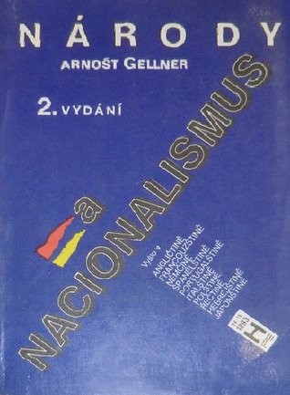Národy a nacionalismus