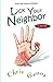 Lick Your Neighbor by Chris Genoa Lick Your Neighbor by Chris Genoa