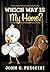 Which Way is My Home? by John G. Pedicini